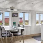 Mortensen - 350m From The Sea By Interhome Vakantiehuis Lakolk