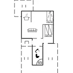 Vakantiehuis Mortensen - 350m From The Sea By Interhome Lakolk