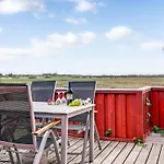 Vakantiehuis Mortensen - 350m From The Sea By Interhome *