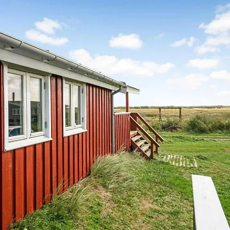 Mortensen - 350m From The Sea In Western Jutland By Interhome *