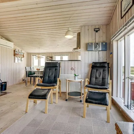 Mortensen - 350m From The Sea In Western Jutland By Interhome * Lakolk