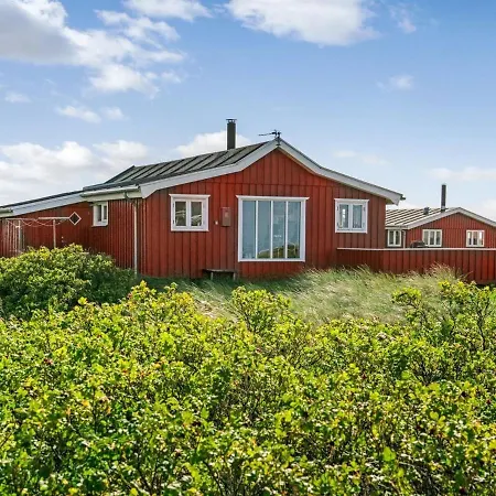 Mortensen - 350m From The Sea In Western Jutland By Interhome Lakolk