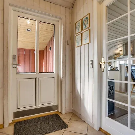 Mortensen - 350m From The Sea In Western Jutland By Interhome Holiday home *