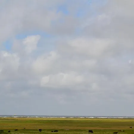 Mortensen - 350m From The Sea In Western Jutland By Interhome Holiday home Lakolk