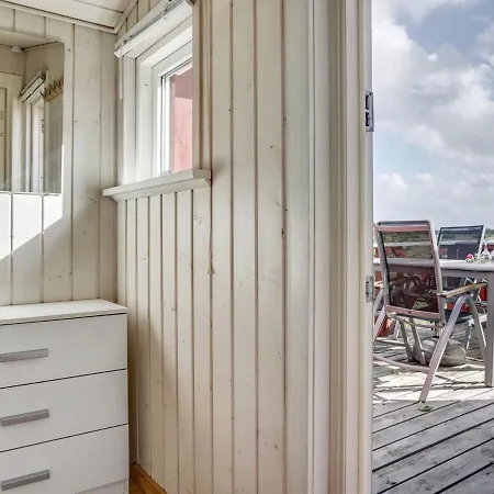 Holiday home Mortensen - 350m From The Sea In Western Jutland By Interhome Lakolk