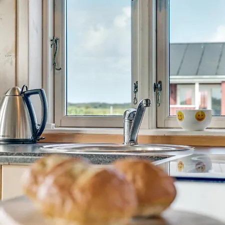 Mortensen - 350m From The Sea In Western Jutland By Interhome *