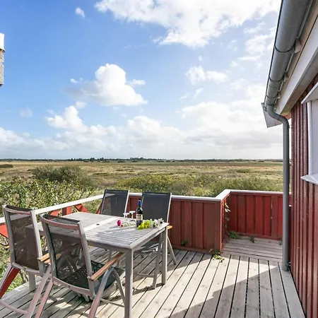 Mortensen - 350m From The Sea By Interhome Dom wakacyjny *