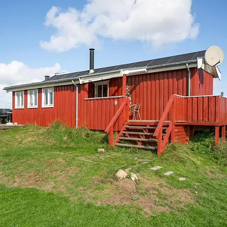 Mortensen - 350m From The Sea By Interhome