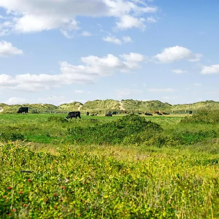 Mortensen - 350m From The Sea By Interhome Dom wakacyjny