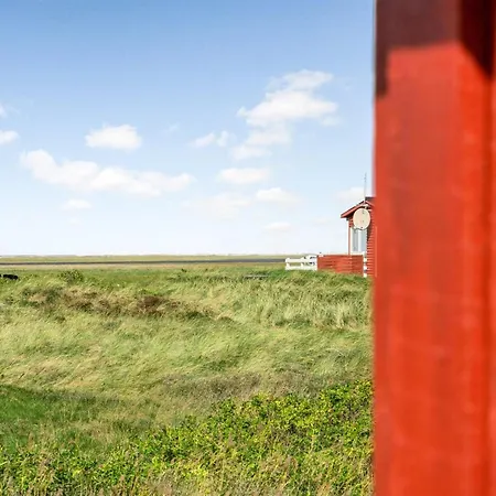 Dom wakacyjny Mortensen - 350m From The Sea By Interhome *