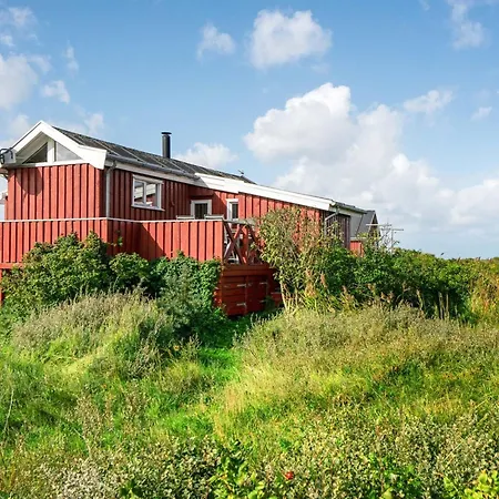 Mortensen - 350m From The Sea By Interhome 度假居