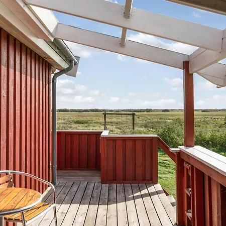 Mortensen - 350m From The Sea By Interhome Dom wakacyjny *