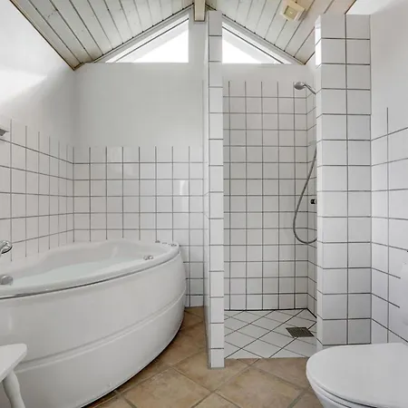 Mortensen - 350m From The Sea By Interhome *