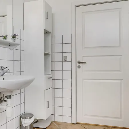 Dom wakacyjny Mortensen - 350m From The Sea By Interhome