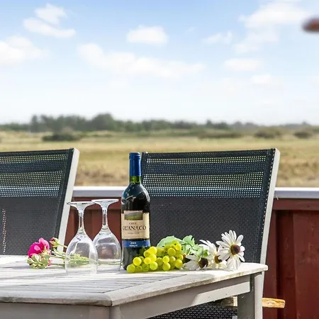 Mortensen - 350m From The Sea By Interhome * Lakolk