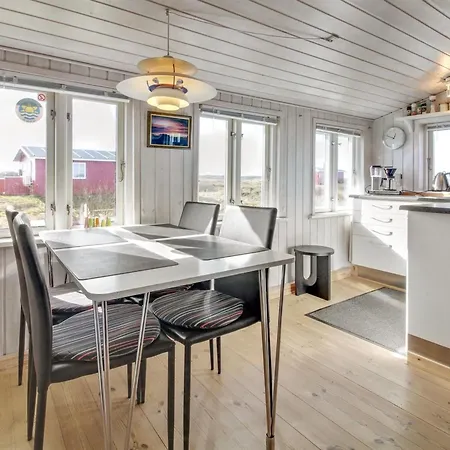 Mortensen - 350m From The Sea By Interhome Lakolk