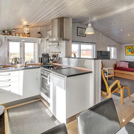 Mortensen - 350m From The Sea By Interhome Dom wakacyjny Lakolk