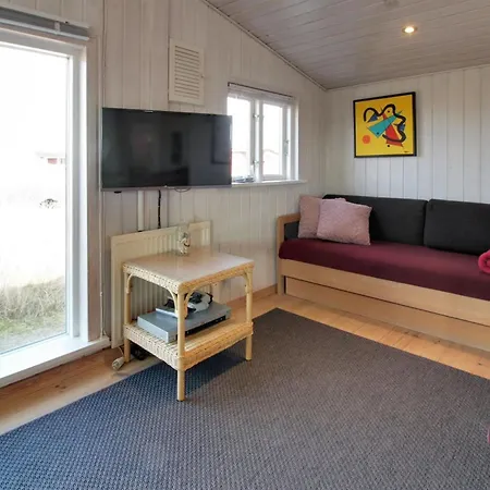 Dom wakacyjny Mortensen - 350m From The Sea By Interhome