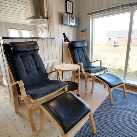 Mortensen - 350m From The Sea By Interhome Lakolk