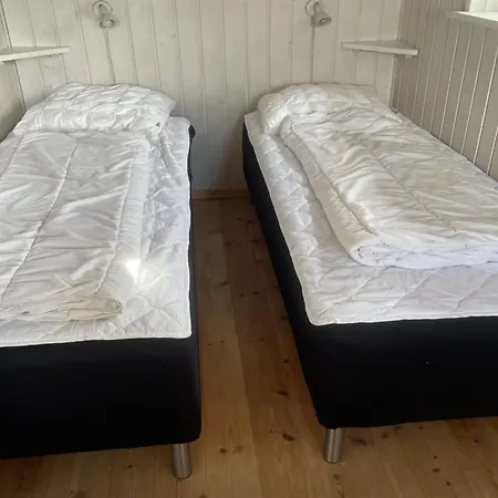 Mortensen - 350m From The Sea By Interhome * Lakolk