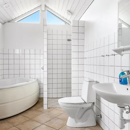 Mortensen - 350m From The Sea By Interhome *