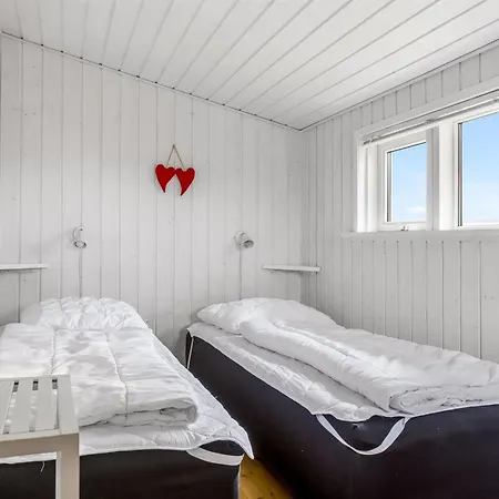 Tatil Evi Mortensen - 350m From The Sea By Interhome *