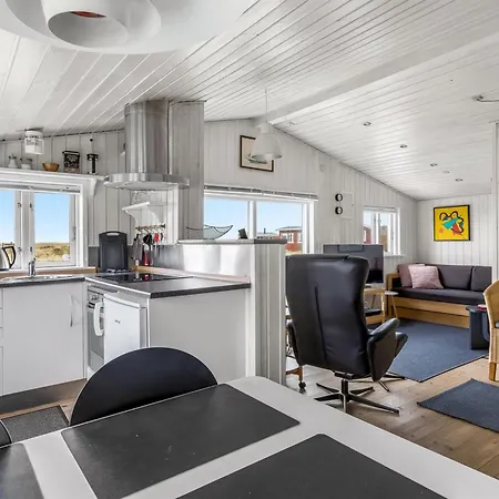 Mortensen - 350m From The Sea By Interhome Tatil Evi