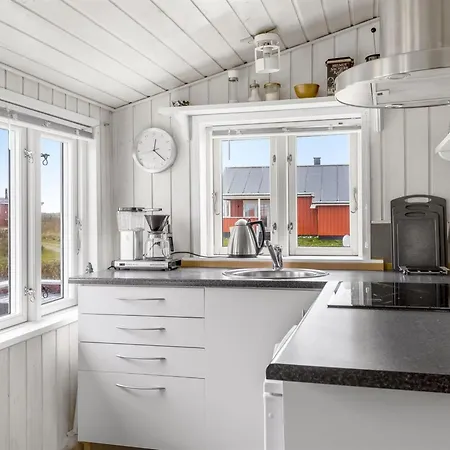 Mortensen - 350m From The Sea By Interhome Holiday home Lakolk