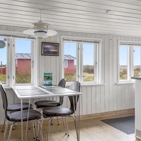 Mortensen - 350m From The Sea By Interhome Holiday home Lakolk