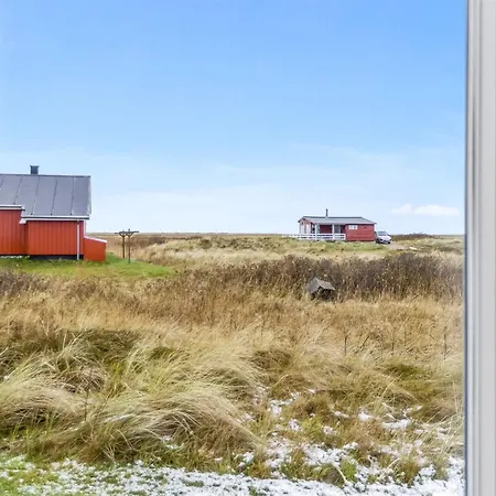 Mortensen - 350m From The Sea By Interhome * Lakolk
