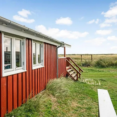 Mortensen - 350m From The Sea By Interhome Vakantiehuis *