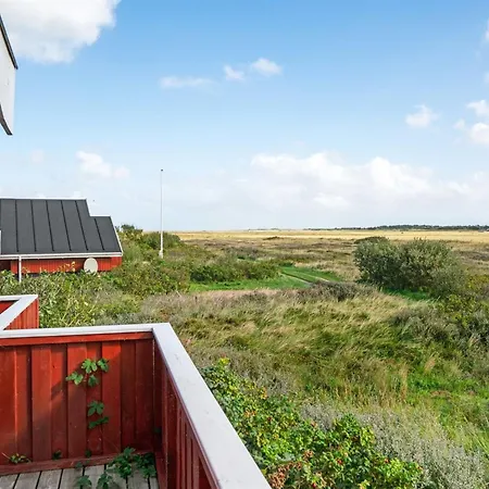 Vakantiehuis Mortensen - 350m From The Sea By Interhome Lakolk
