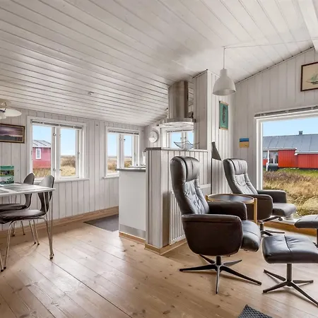Mortensen - 350m From The Sea By Interhome Casa vacanze Lakolk