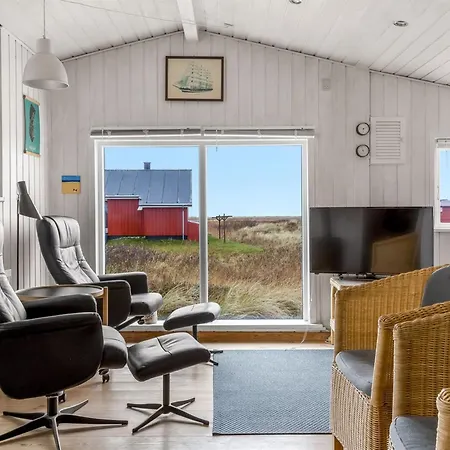 Casa vacanze Mortensen - 350m From The Sea By Interhome
