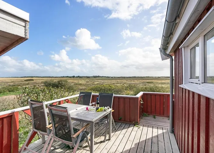 Mortensen - 350m From The Sea By Interhome Holiday home *