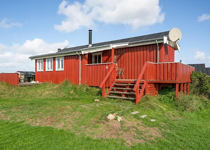 Mortensen - 350m From The Sea By Interhome