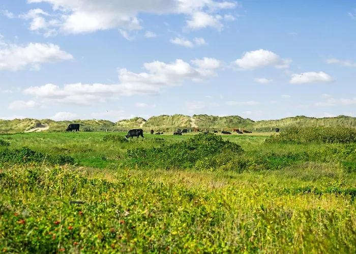 Mortensen - 350m From The Sea By Interhome Holiday home