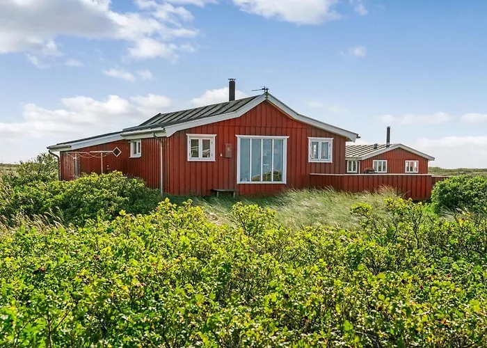 Mortensen - 350m From The Sea By Interhome Lakolk