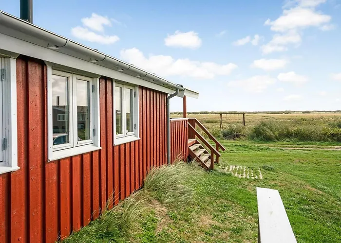 Mortensen - 350m From The Sea By Interhome Lakolk