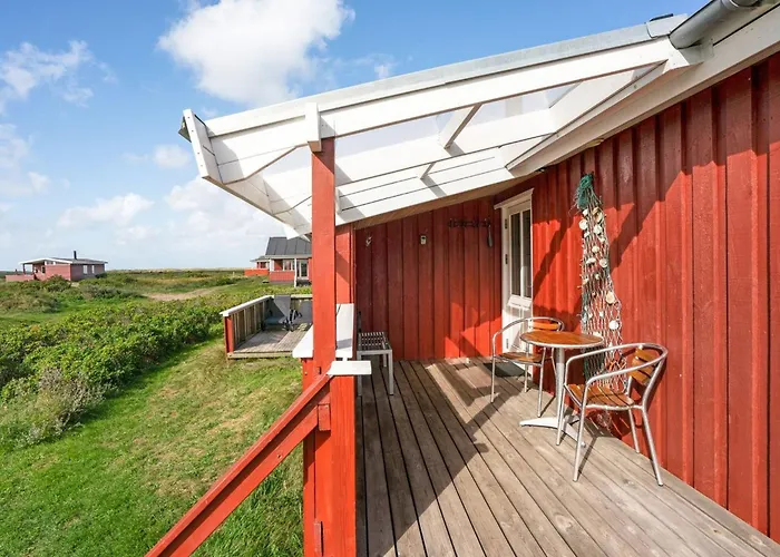 Mortensen - 350m From The Sea By Interhome *