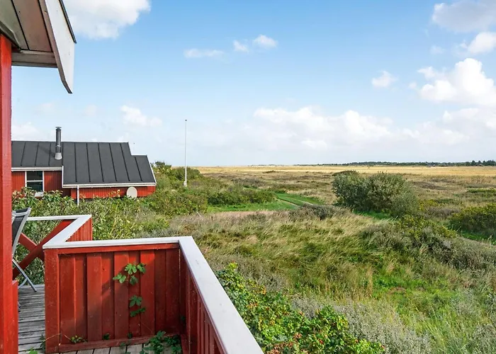 Mortensen - 350m From The Sea By Interhome *