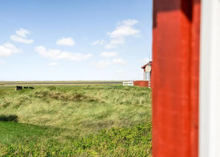 Tatil Evi Mortensen - 350m From The Sea By Interhome *