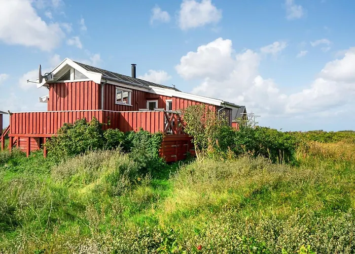 Mortensen - 350m From The Sea By Interhome Holiday home