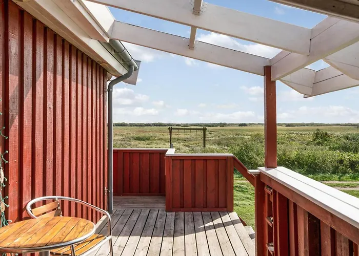 Mortensen - 350m From The Sea By Interhome Holiday home *