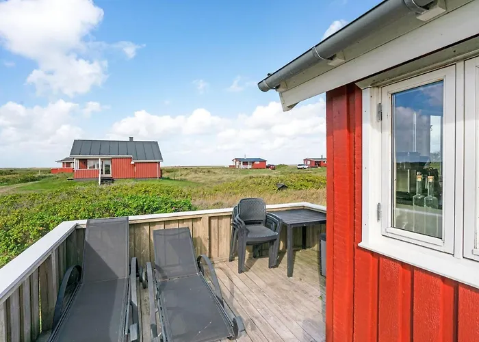 Mortensen - 350m From The Sea By Interhome * Lakolk