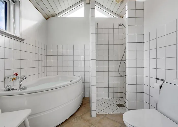 Mortensen - 350m From The Sea By Interhome *