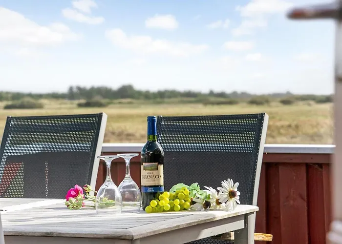 Mortensen - 350m From The Sea By Interhome * Lakolk