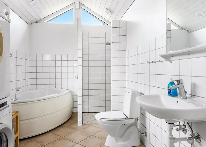 Mortensen - 350m From The Sea By Interhome *