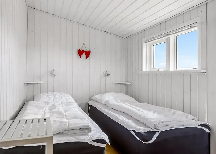 Tatil Evi Mortensen - 350m From The Sea By Interhome *