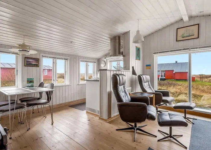 Mortensen - 350m From The Sea By Interhome Tatil Evi